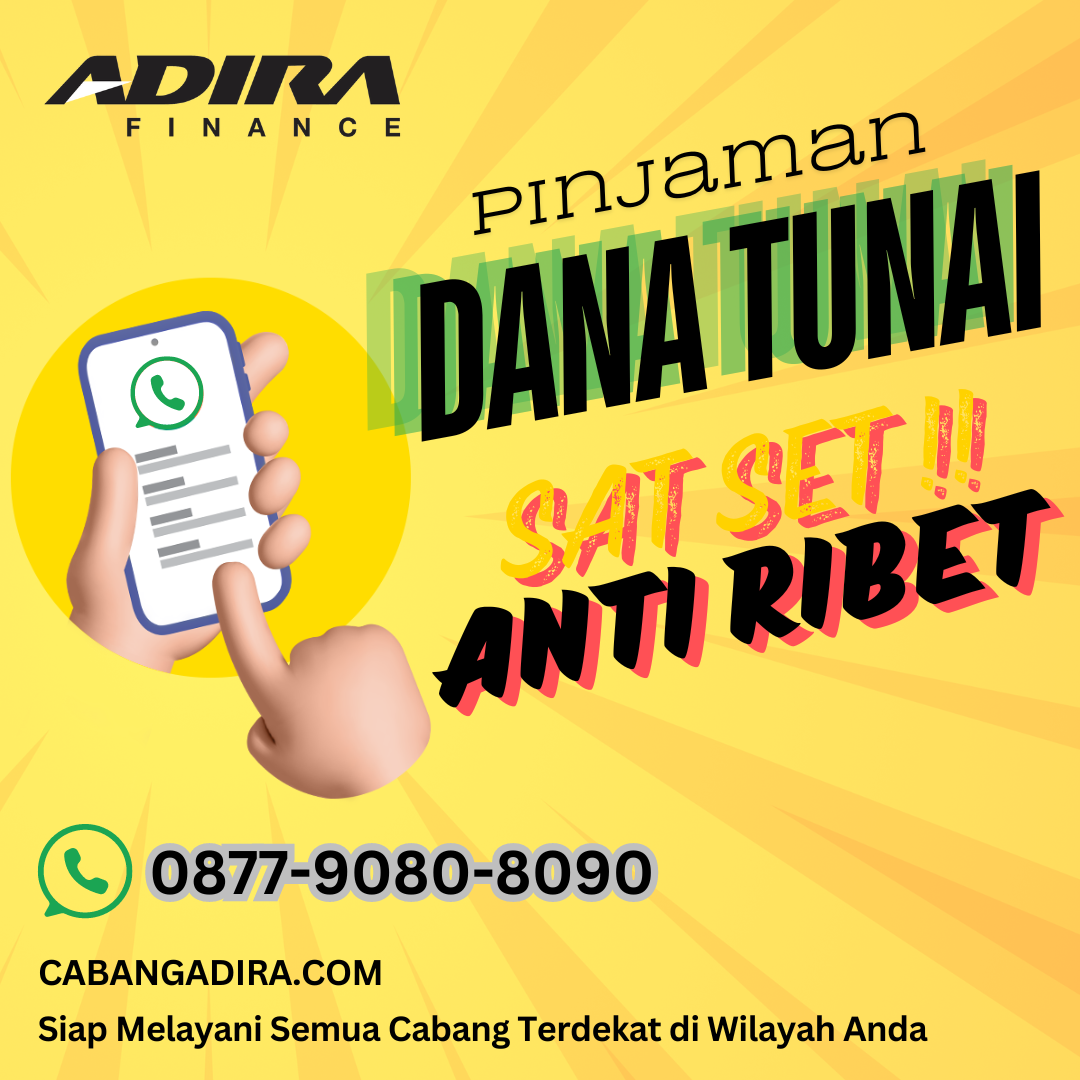 Adira Cabang Aceh